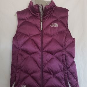 The North Face Women's Aconcagua Vest